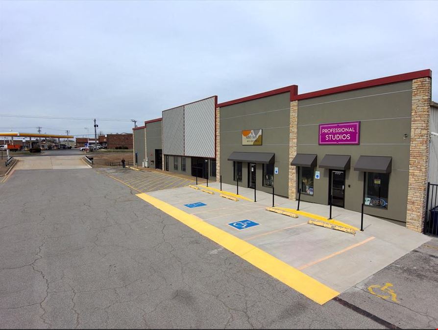 8921 Northwest Expwy, Oklahoma City, OK 73162